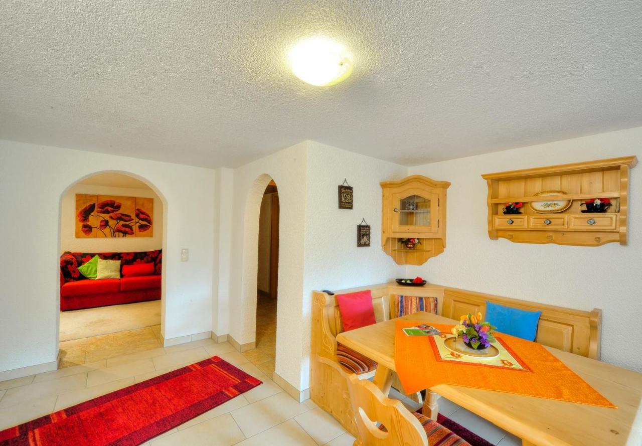 Appartements Und Ferienhaus Gasthof Kanzlersgrund Oberhof  Zewnętrze zdjęcie